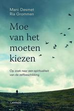 Moe van het moeten kiezen 9789401402163 Ria Grommen, Verzenden, Zo goed als nieuw, Ria Grommen