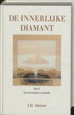 De innerlijke diamant 4 Onverwoestbare onschuld A.H. Almaas, Verzenden, A.H. Almaas