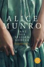 Tanz der seligen Geister 9783596188758 Alice Munro, Boeken, Verzenden, Gelezen, Alice Munro