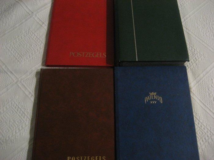 Verzameling reclame-sigarenbandjes – diverse bedrijven,, Verzamelen, Rookartikelen, Aanstekers en Luciferdoosjes