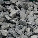 NIEUW - Doornikse kalksteen split 1000 kg, Nieuw, Verzenden