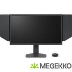 BenQ ZOWIE XL2566X+ 24  Full HD 400Hz TN Monitor, Computers en Software, Verzenden, Nieuw