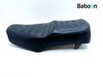 Siège complet Suzuki GN 250 1984-1997 (GN250 NJ42A), Motoren, Verzenden, Nieuw