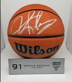 Chicago Bulls - NBA Basketbal - Dennis Rodman - Basketbal