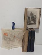 Léon Galibert , Clément Pellé - Angleterre. Lunivers., Antiek en Kunst
