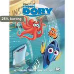 Finding Dory / Disney/Pixar 9789047803843, Verzenden, Gelezen