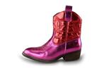Sub55 Cowboy laarzen in maat 32 Roze | 10% extra korting, Kinderen en Baby's, Kinderkleding | Schoenen en Sokken, Verzenden, Jongen of Meisje