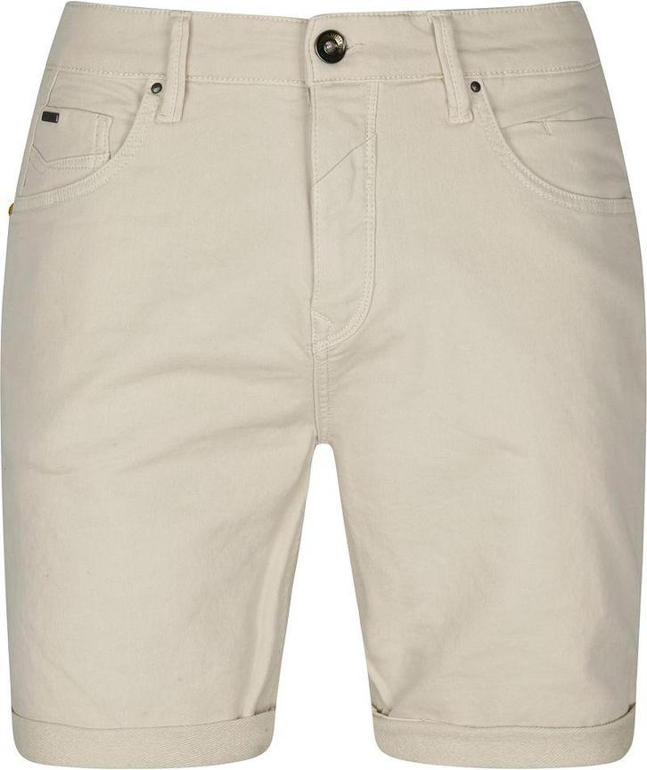 No Excess Short Jog Denim Zandkleur maat Overige maten Heren, Kleding | Heren, Broeken en Pantalons, Nieuw, Overige maten, Verzenden