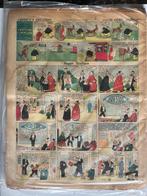 Happy Hooligan - Toots and Casper, Annies Beau and others -