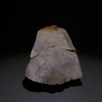 Neolithisch Big Flint. 10 cm L. Mes - 5000 v.Chr. Bijl