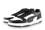 Puma Sneakers in maat 48 Zwart | 10% extra korting, Vêtements | Hommes, Chaussures, Verzenden, Sneakers