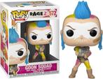 Funko POP! Vinyl Games Rage 2-Goon Squad (Diversen) NIEUW, Verzamelen, Ophalen of Verzenden, Nieuw