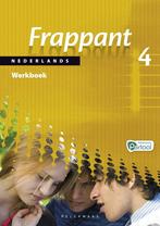 Frappant Nederlands 4 aso Werkboek (incl. Pelckmans Portaal), Boeken, Verzenden, Gelezen