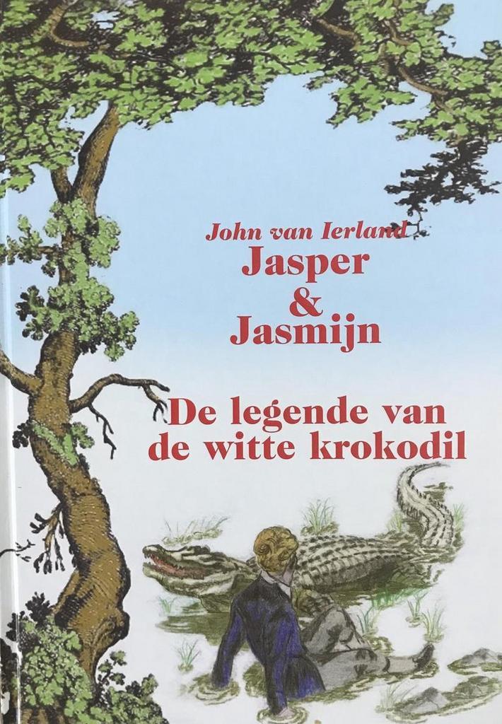 Jasper & Jasmijn / Landenpromotie 9789080690929, Boeken, Kinderboeken | Jeugd | 13 jaar en ouder, Gelezen, Verzenden