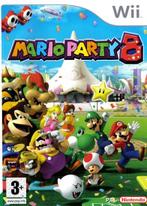Mario Party 8 [Wii], Consoles de jeu & Jeux vidéo, Jeux | Nintendo Wii, Verzenden