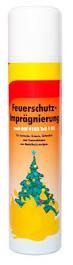 Brandwerende spray b2 voor naaldbomenhout 400cc