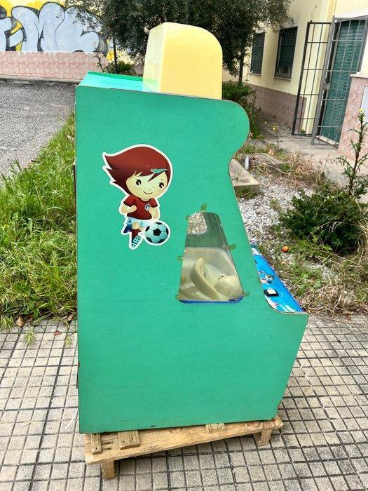 Flipper - Jeu pour enfants, heureux, Antiek en Kunst, Curiosa en Brocante