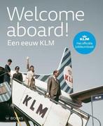 Welcome aboard! 9789462583214, Boeken, Bram Bouwens, Frido Ogier, Zo goed als nieuw, Verzenden