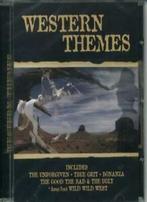 Western Themes CD, Cd's en Dvd's, Verzenden, Gebruikt