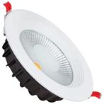 LED Downlight Verona 30W - Ronde Inbouw LED Lamp Koud Wit 60, Huis en Inrichting, Verzenden, Nieuw