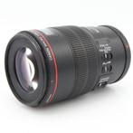 Canon EF 100mm F/2.8 L IS USM Macro | Tweedehands, Verzenden
