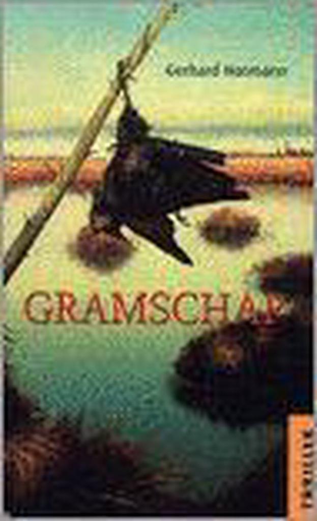 GRAMSCHAP 9789085200352 Gerhard Hormann, Boeken, Thrillers, Gelezen, Verzenden