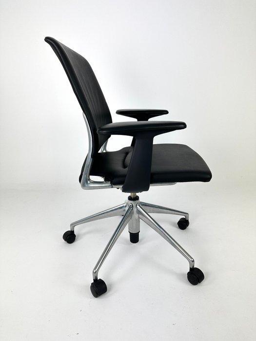 Vitra - Alberto Meda - Bureaustoel - Meda Chair - Aluminium,, Antiek en Kunst, Antiek | Meubels | Stoelen en Sofa's