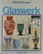 Glaswerk 9789022611739 Albrecht Bangert, Boeken, Verzenden, Gelezen, Albrecht Bangert