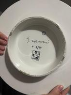 Superego - Andrea Branzi - sculptuur, Pila Andrea Branzi -