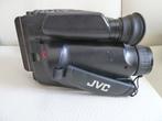 JVC GR-AX42S VHS camera