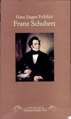 Franz Schubert, Verzenden