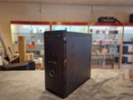 Veiling - Super Ritemaster 230V Prebould PC - In Nette Staat, Computers en Software, Desktop Pc's, Nieuw