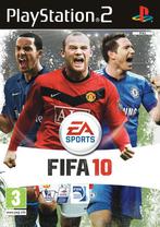 FIFA 10-Standaard (PlayStation 2) Gebruikt, Games en Spelcomputers, Games | Sony PlayStation 2, Ophalen of Verzenden, Nieuw