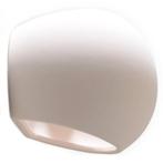 Wandlamp Keramiek Globe | Loft46, Huis en Inrichting, Lampen | Wandlampen, Verzenden, Nieuw