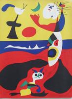 Joan Miro (1893-1983) - Summer, Antiek en Kunst
