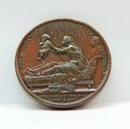 France. Duchessa di Berry. Medal 29/09/1820 Nascita Duca di, Postzegels en Munten, Munten en Bankbiljetten | Toebehoren