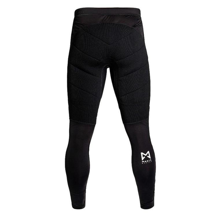 Magic Marine Air Rashpants Long Flatlock, Watersport en Boten, Watersportkleding, Nieuw