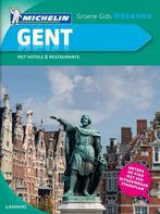 Gent / De Groene Reisgids Weekend 9789020994858, Boeken, Reisgidsen, Verzenden, Zo goed als nieuw