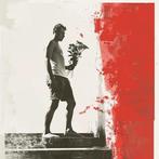 The RodriGuez (R&G) - GIVE ME FLOWERS - XL - NO Reserve, Antiek en Kunst