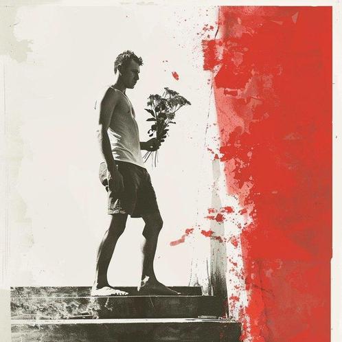 The RodriGuez (R&G) - GIVE ME FLOWERS - XL - NO Reserve, Antiek en Kunst, Kunst | Designobjecten
