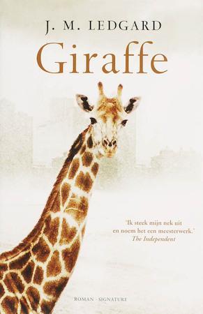 Giraffe, Boeken, Taal | Overige Talen, Verzenden