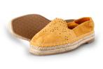 Tamaris Espadrilles in maat 40 Geel | 5% extra korting, Kleding | Dames, Schoenen, Tamaris, Espadrilles, Verzenden, Geel