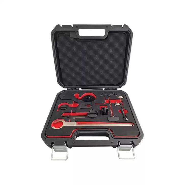 WEBER TOOLS Timing gereedschap set, Audi / VW 1.0 / 1.2 en 1, Autos : Divers, Outils de voiture, Enlèvement ou Envoi