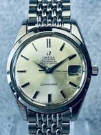 Omega - Seamaster Chronometer Certified - 166.010 - Heren -, Nieuw