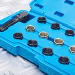 Datona Bougie schroefdraad reparatieset - Datona, Doe-het-zelf en Bouw, Gereedschap | Handgereedschap, Ophalen of Verzenden, Nieuw