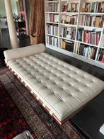 Knoll - Ludwig Mies van der Rohe - Canapé - Acier, Bois,