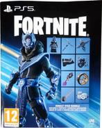 Fortnite Cobalt Star Bundle-1000 V-Bucks Code (PlayStation, Ophalen of Verzenden, Nieuw