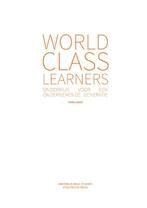World Class Learners 9789081748483 Yong Zhao, Boeken, Verzenden, Gelezen, Yong Zhao