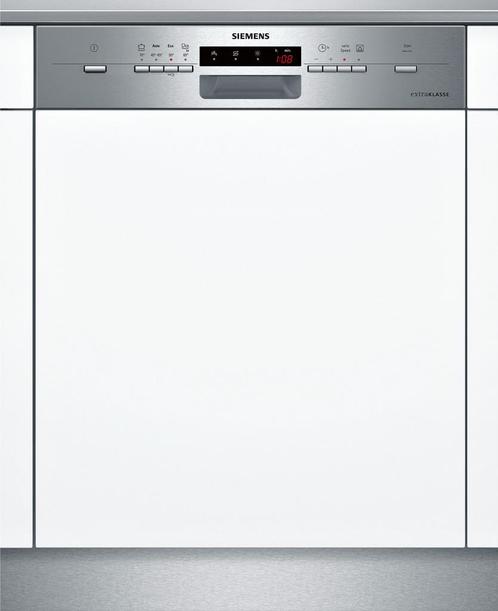 Siemens Sn58m542 Inbouwvaatwasser 60cm, Electroménager, Lave-vaisselle, Enlèvement ou Envoi