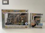 Funko  - Funko Pop Whitebeard with Moby Dick and Bartholomew